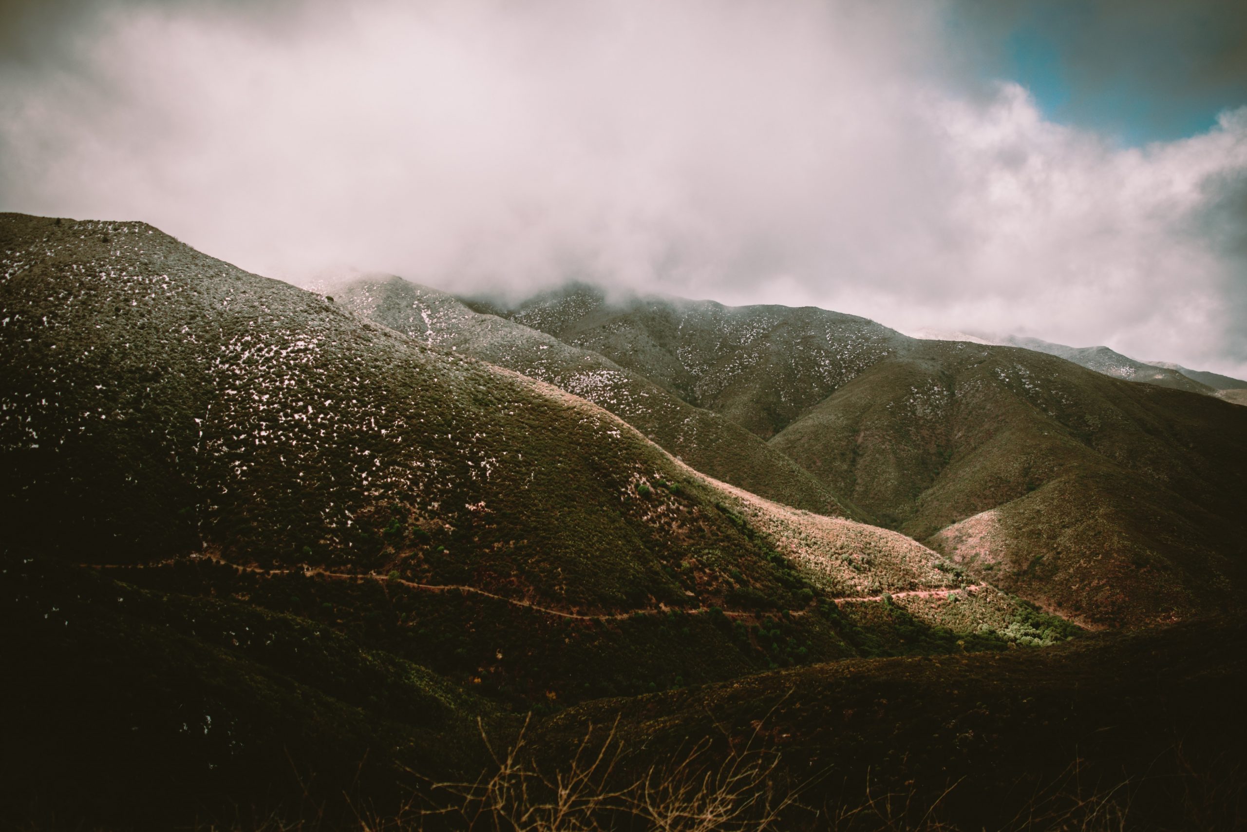 Sierra Madre