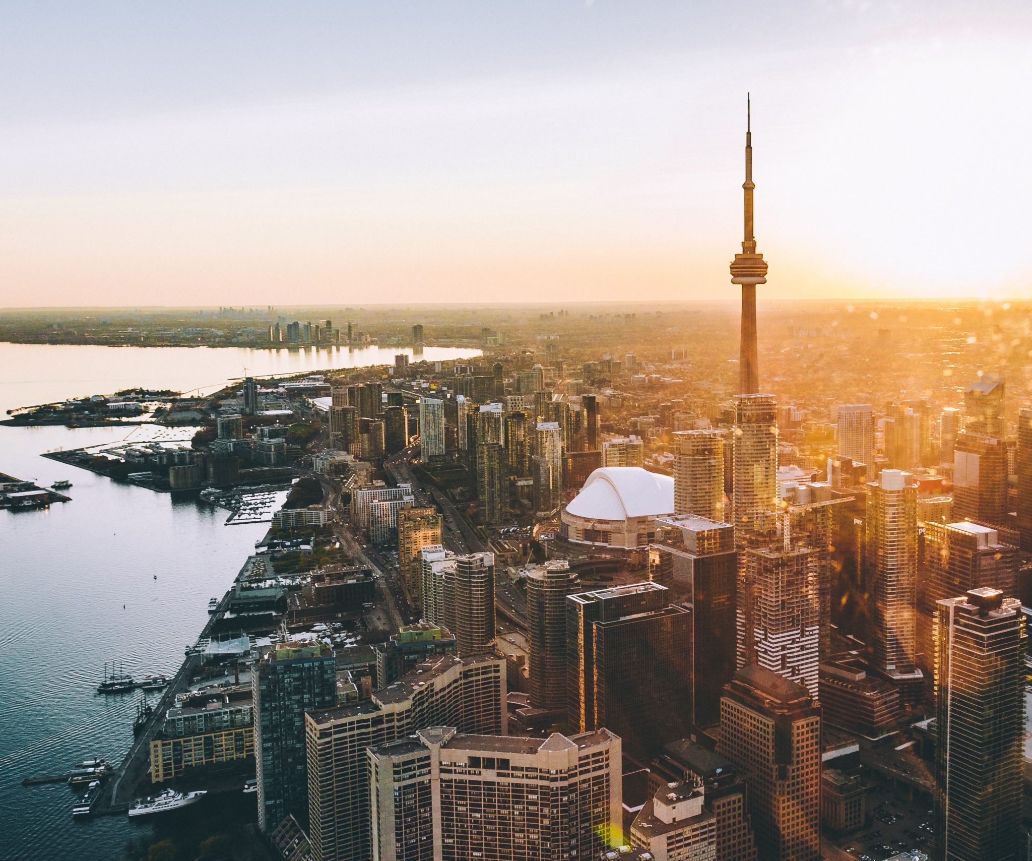 Toronto