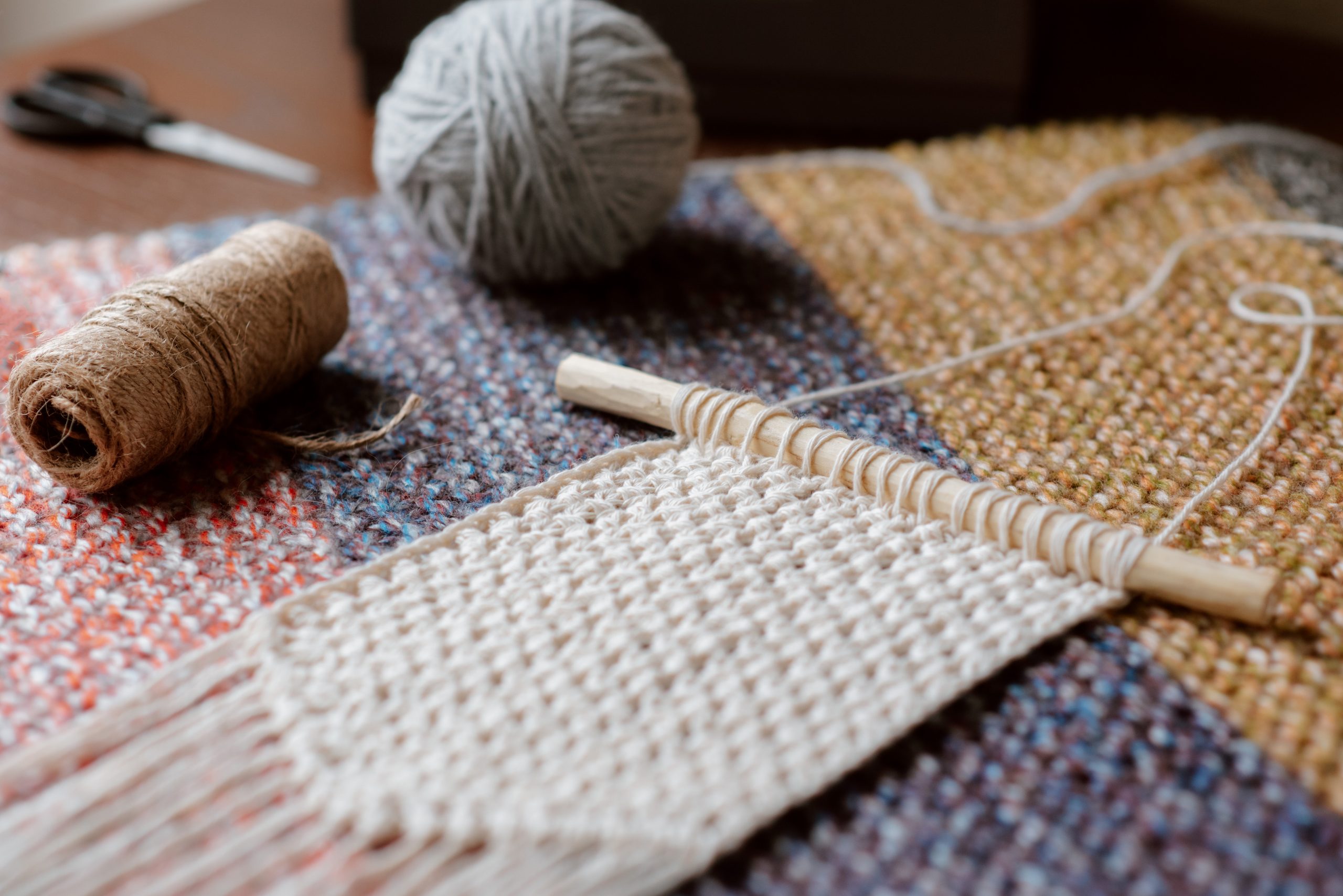 Macramé