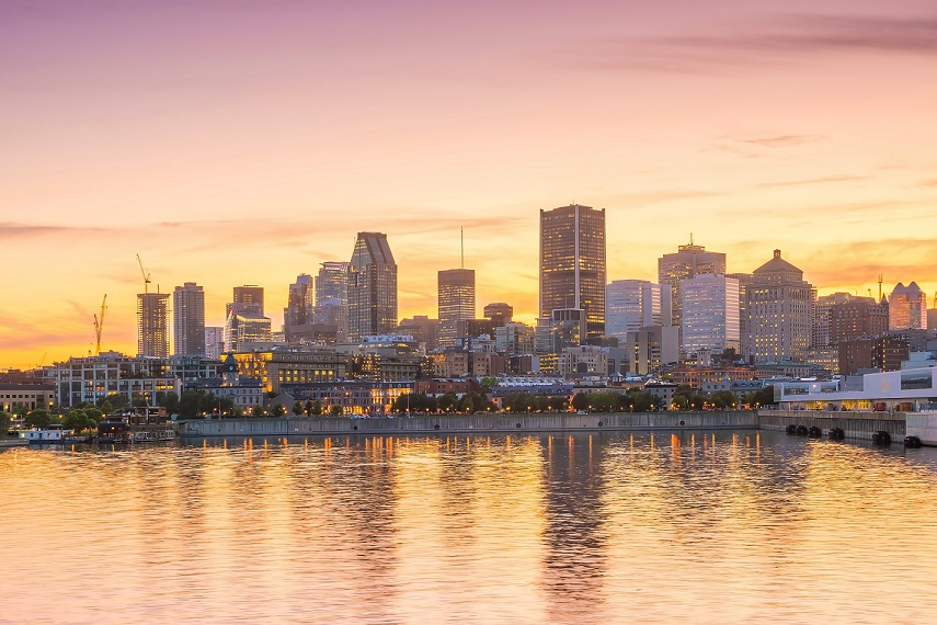 Montreal