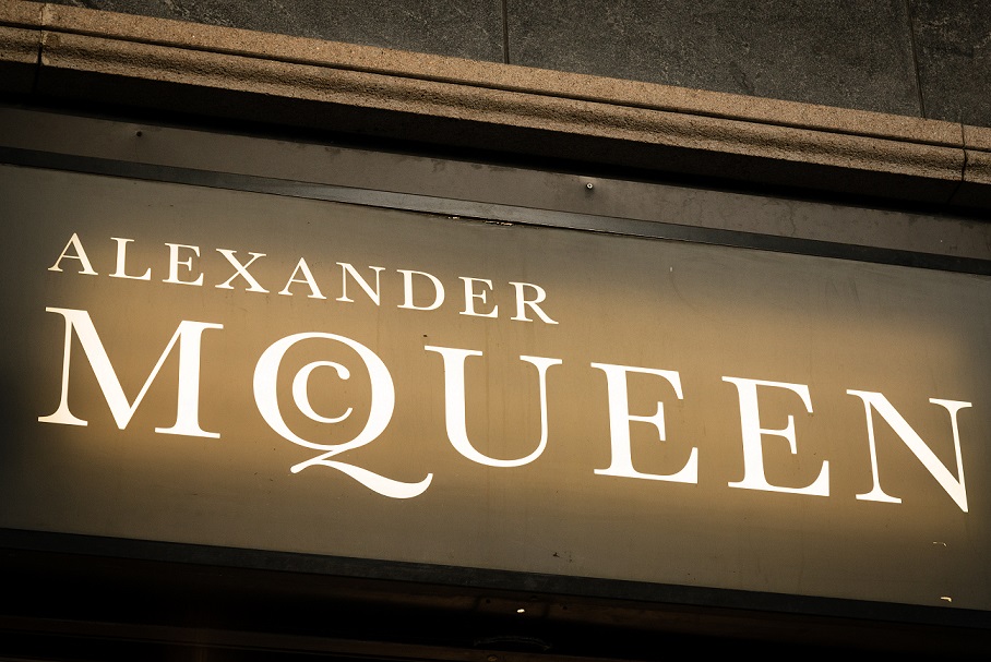 Alexander Mcqueen