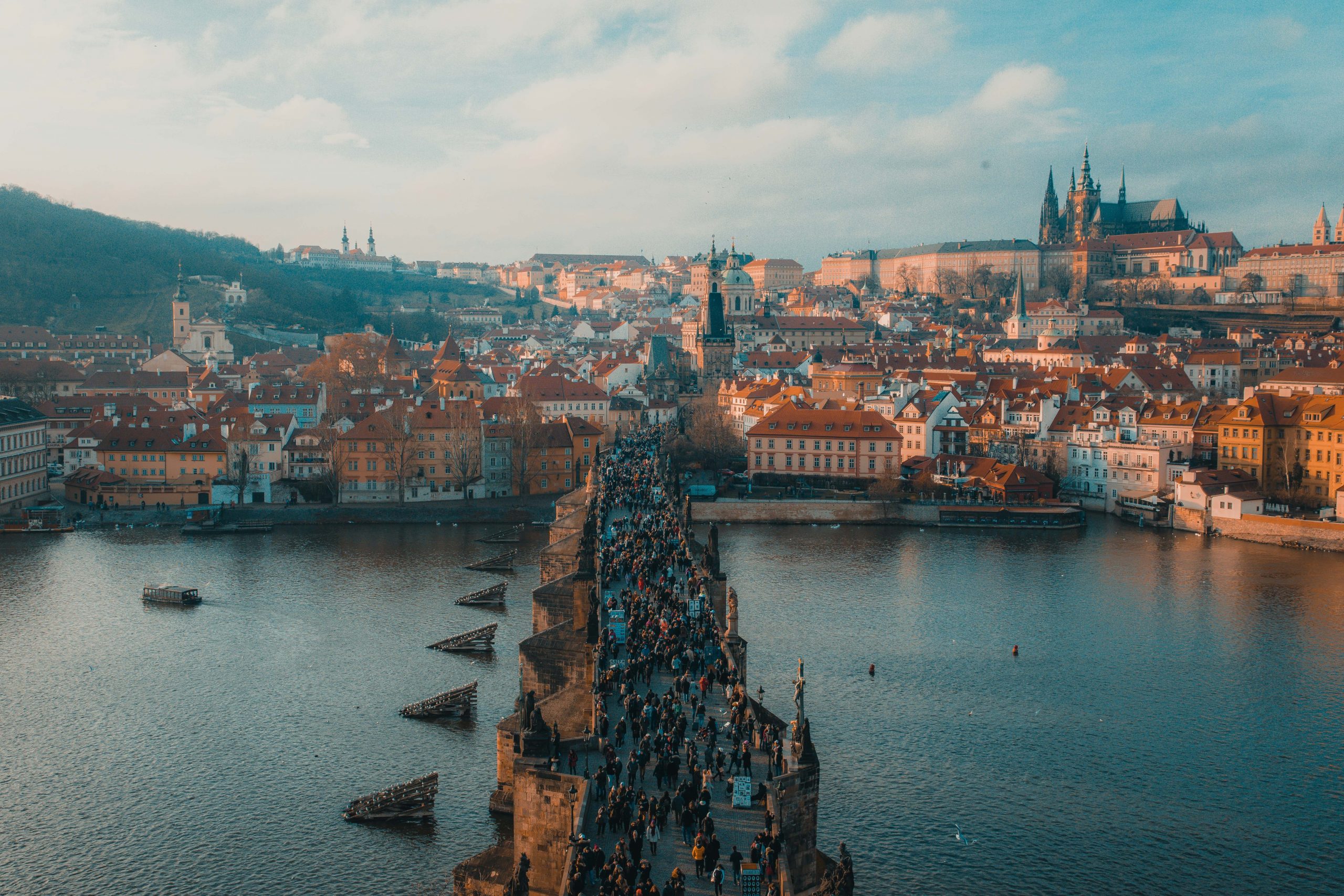 Karlov most