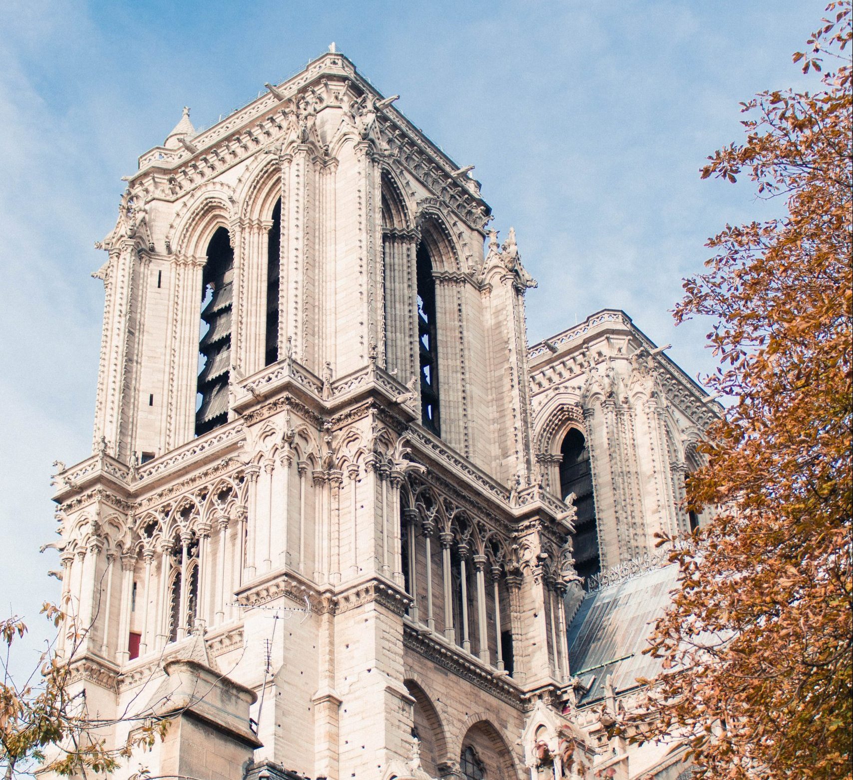 Notre Dame