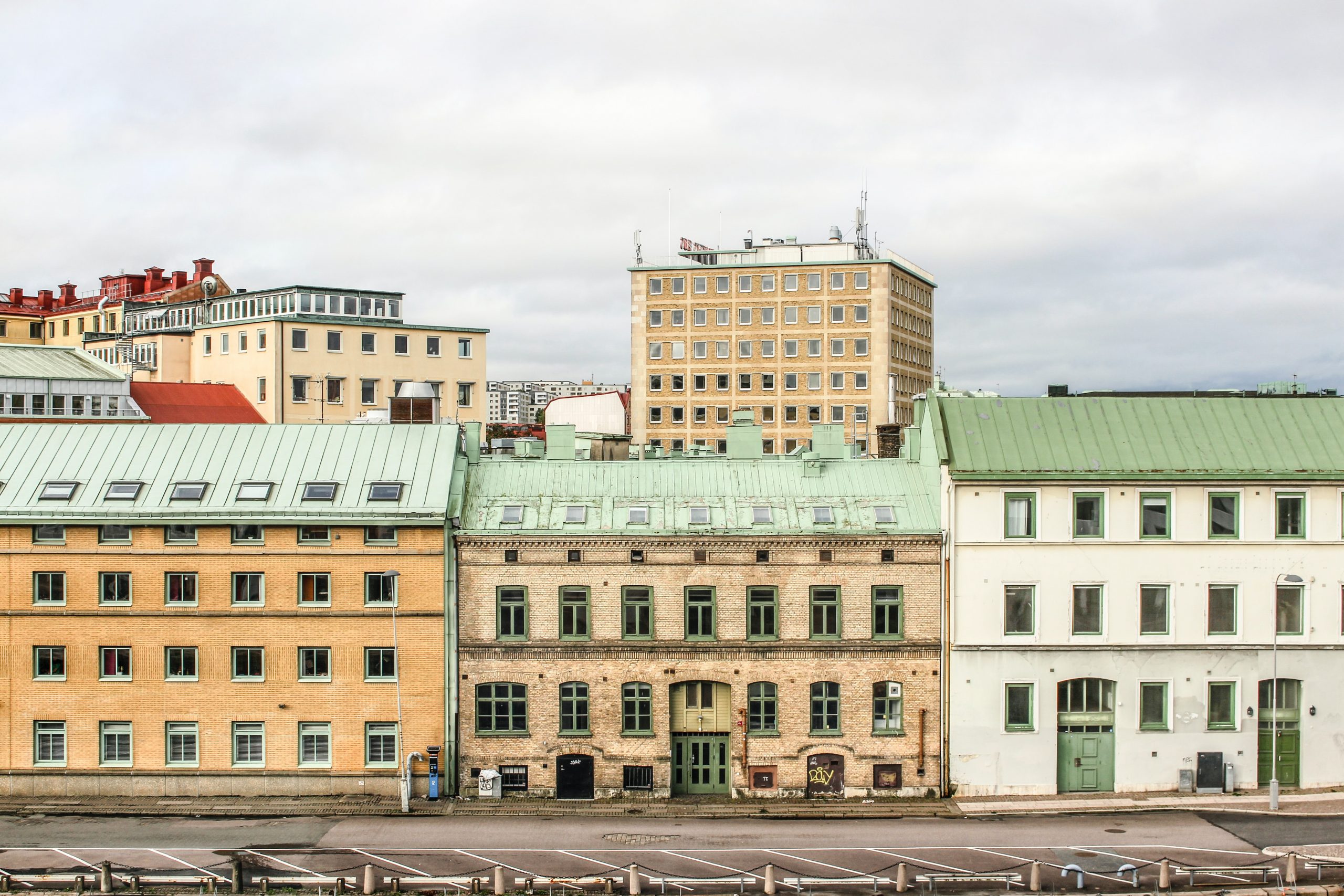 Göteborg