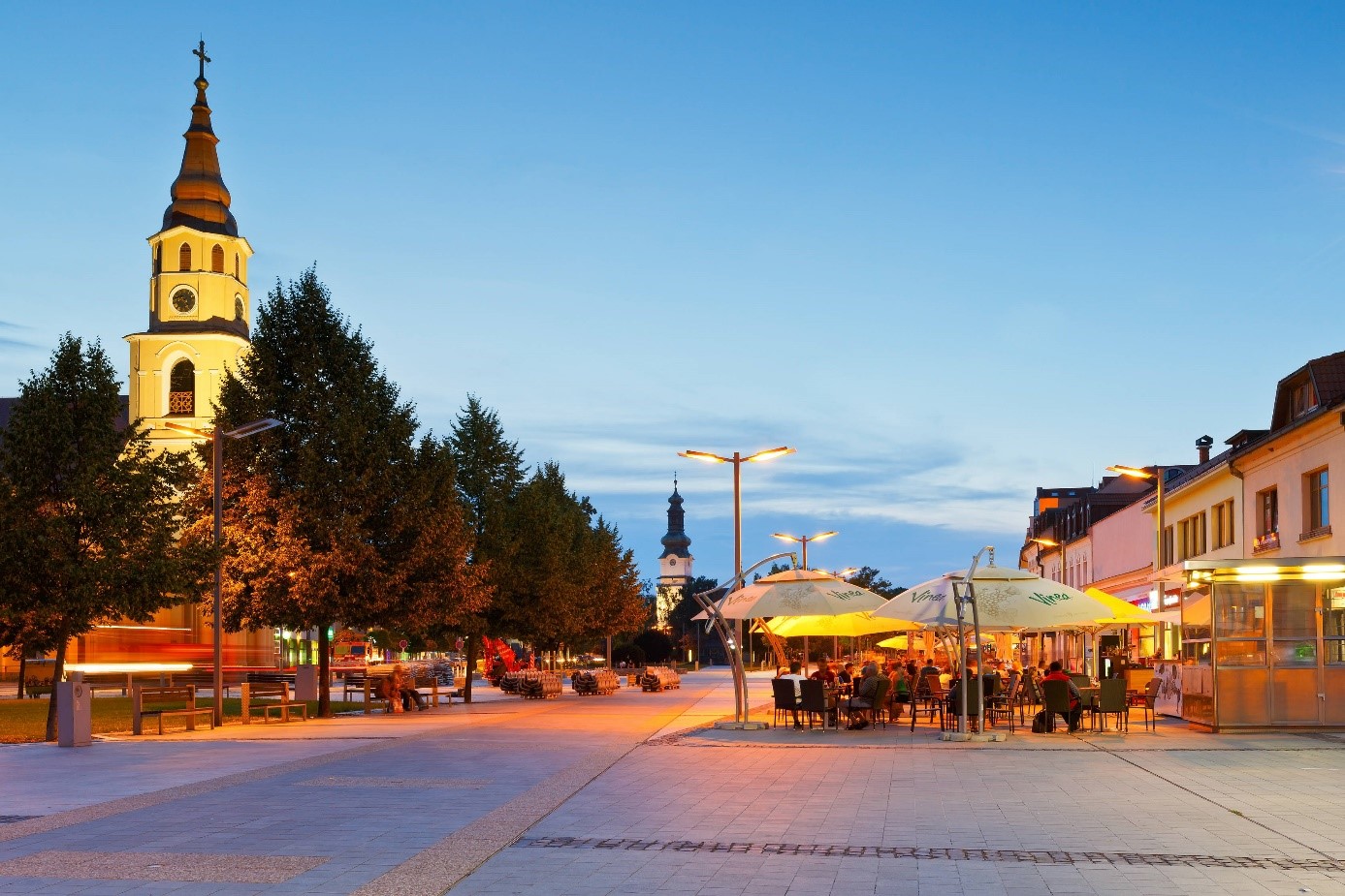 Zvolen