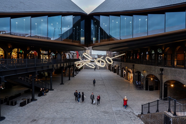 Coal Drops Yard