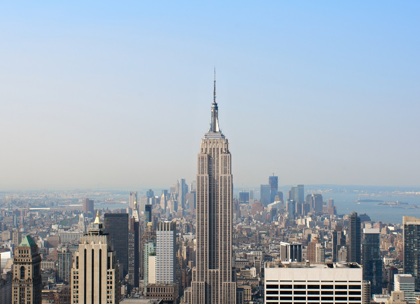 New York