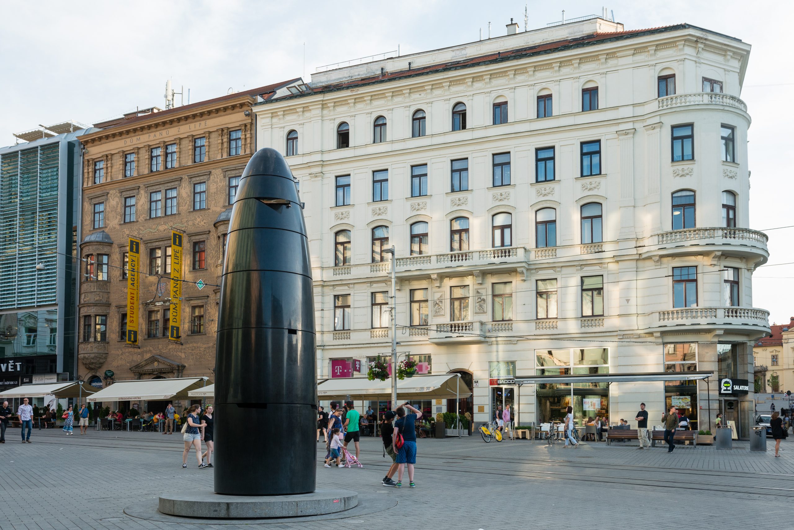 Brno