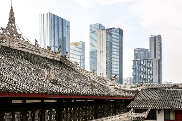 Sichuan