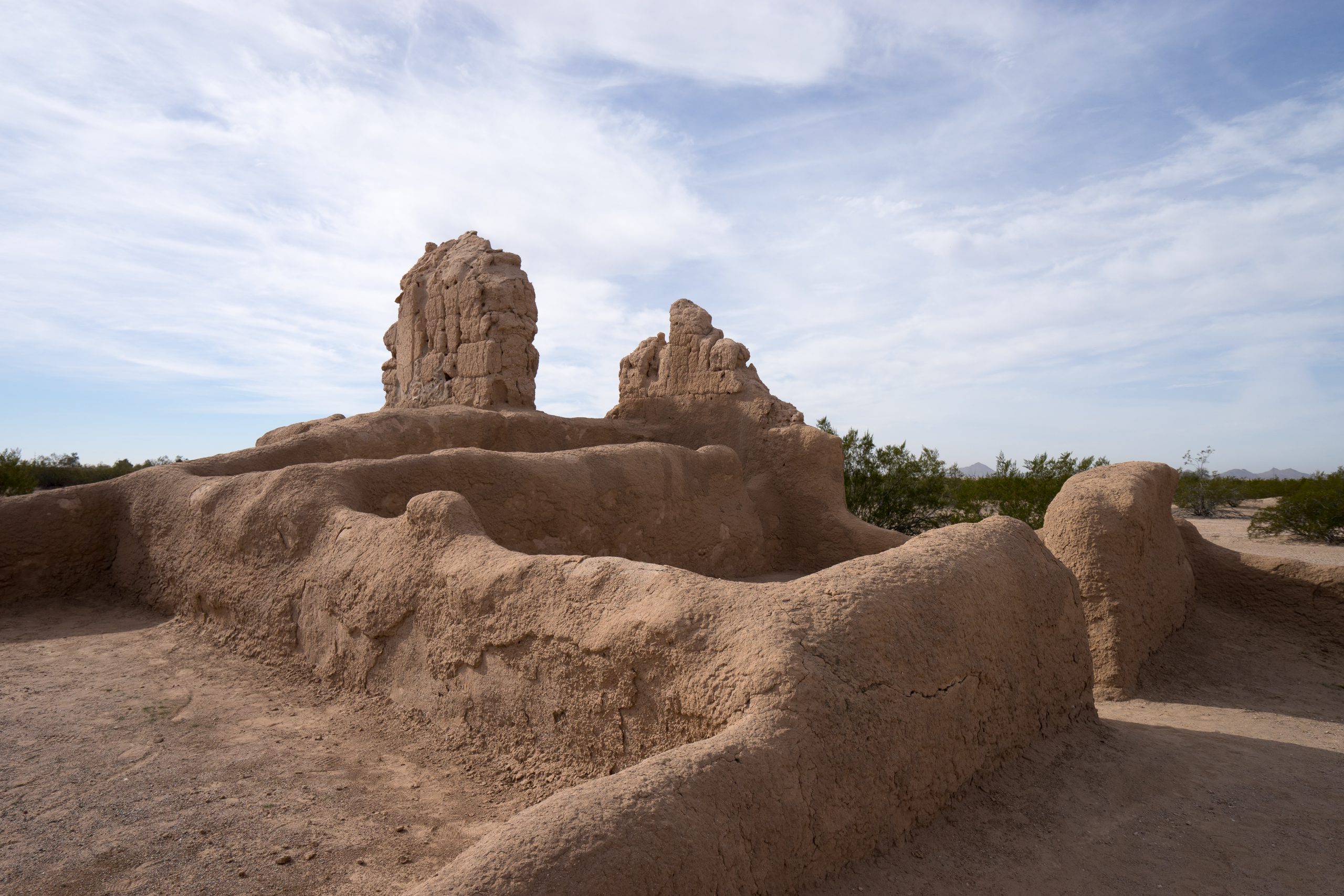 Casas Grandes