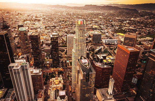 Los Angeles