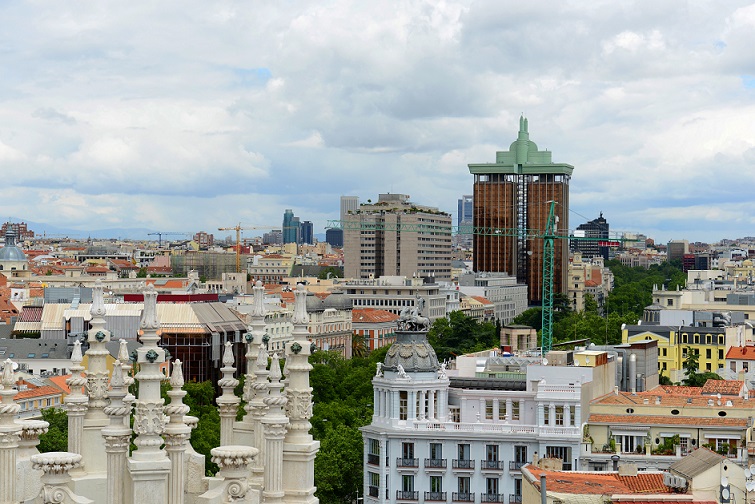 Madrid