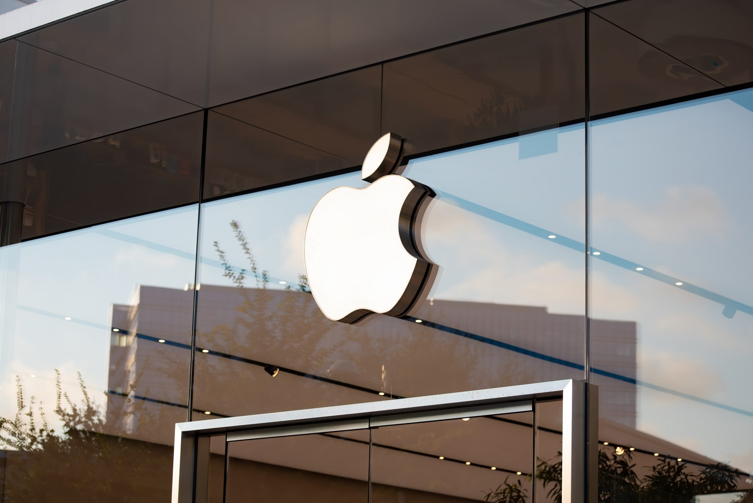 Apple store