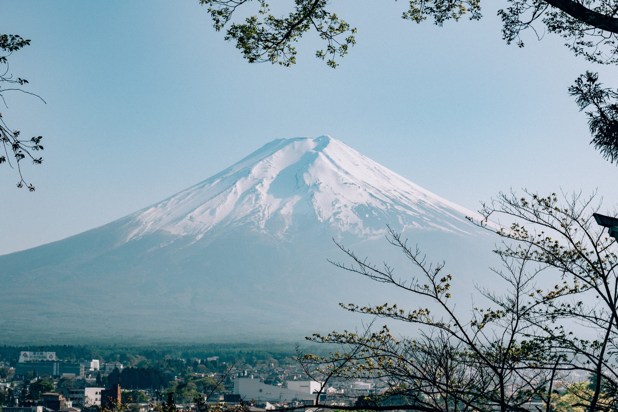 Fuji