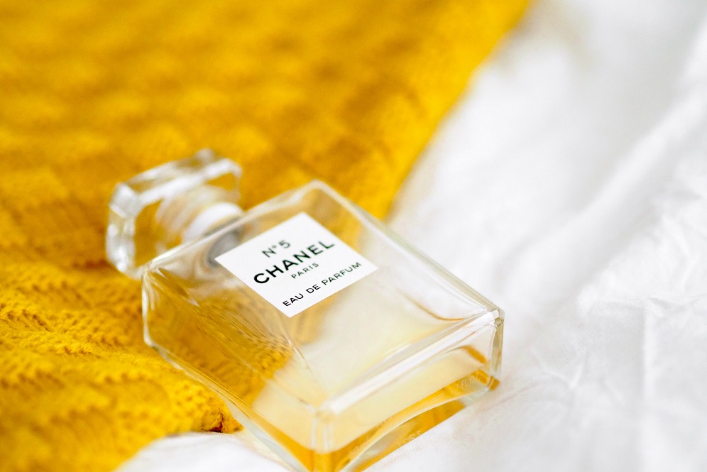 Chanel 5