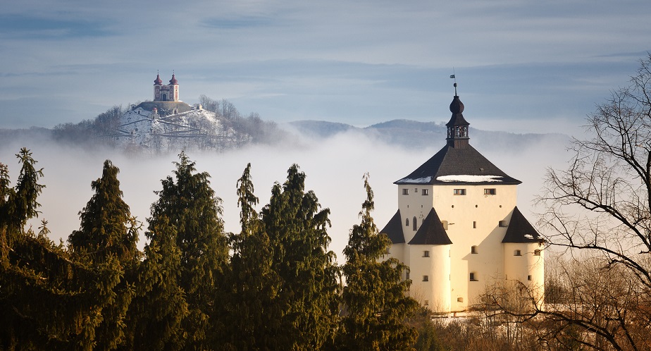 Banská Štiavnica