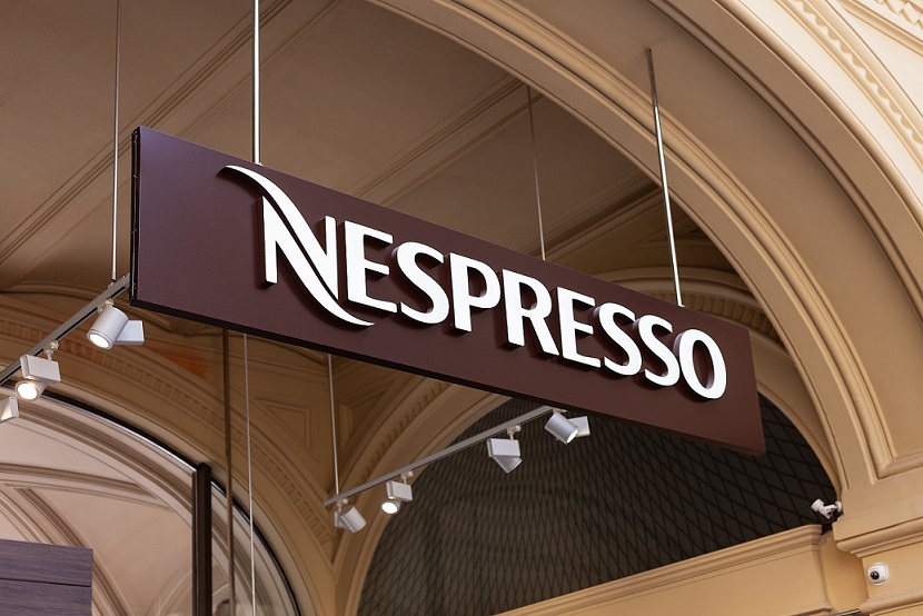 Nespresso