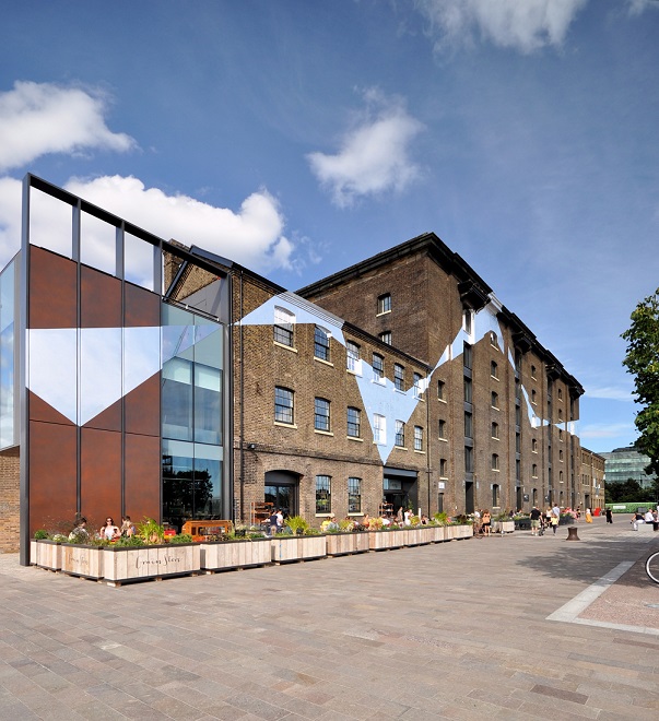 King's Cross