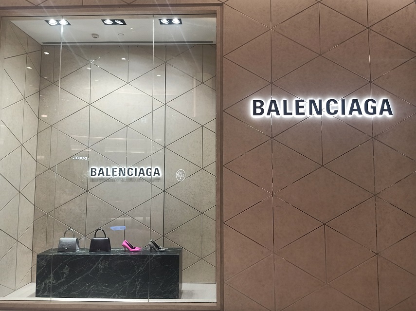 Balenciaga