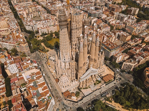 Sagrada Familia