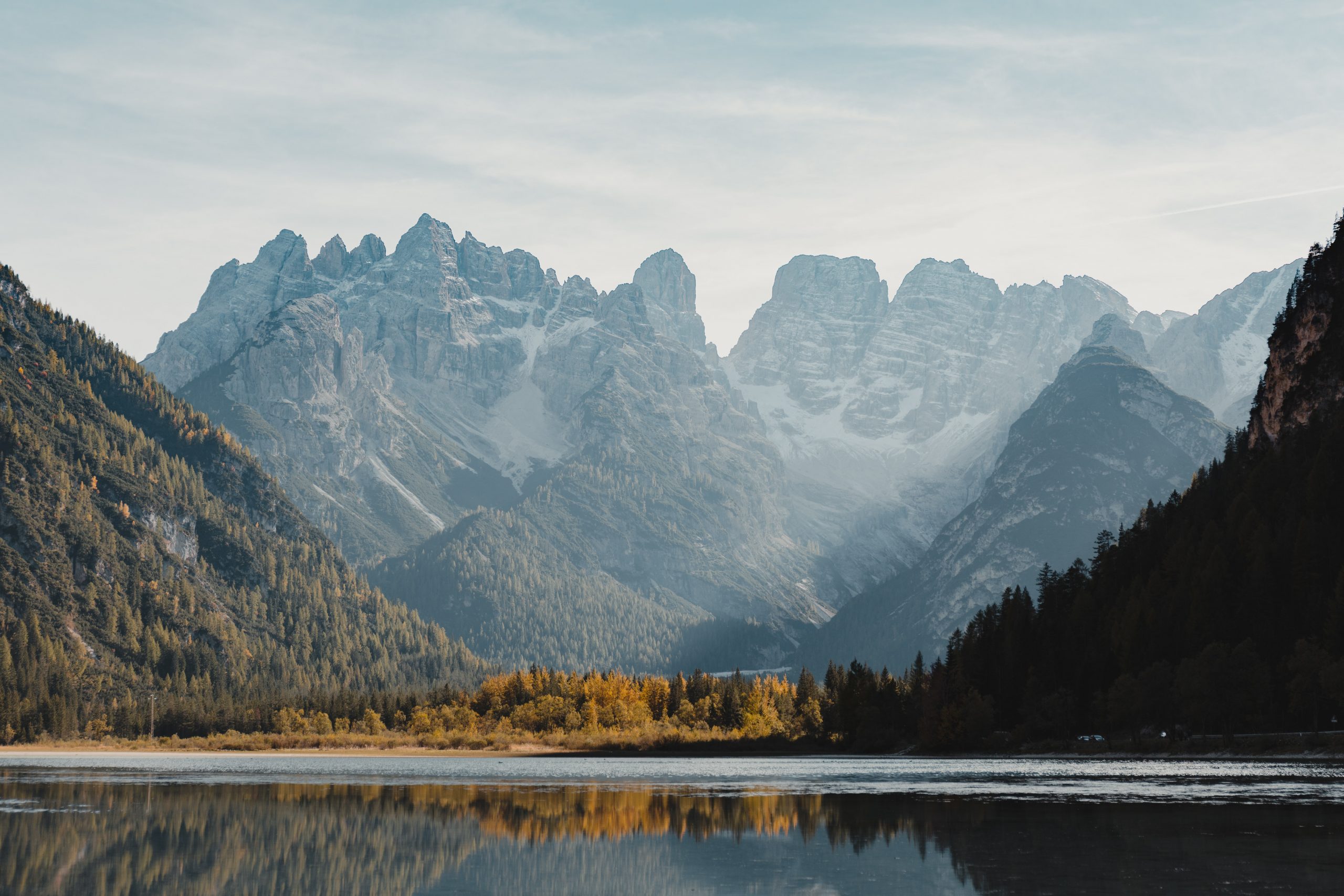 Dolomity