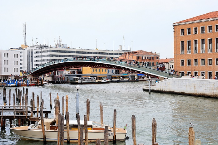 Ponte della Costituzione