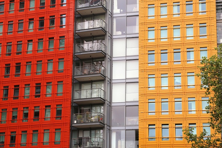Central Saint Giles