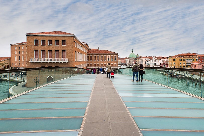 Ponte della Costituzione