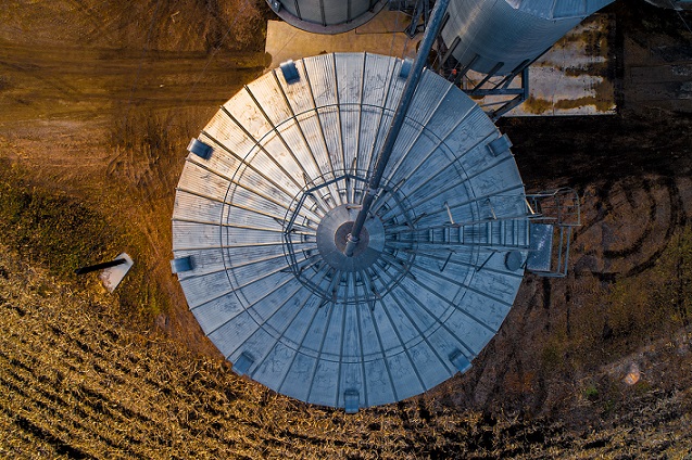 Silo