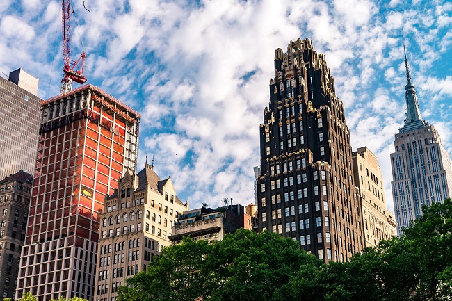Manhattan