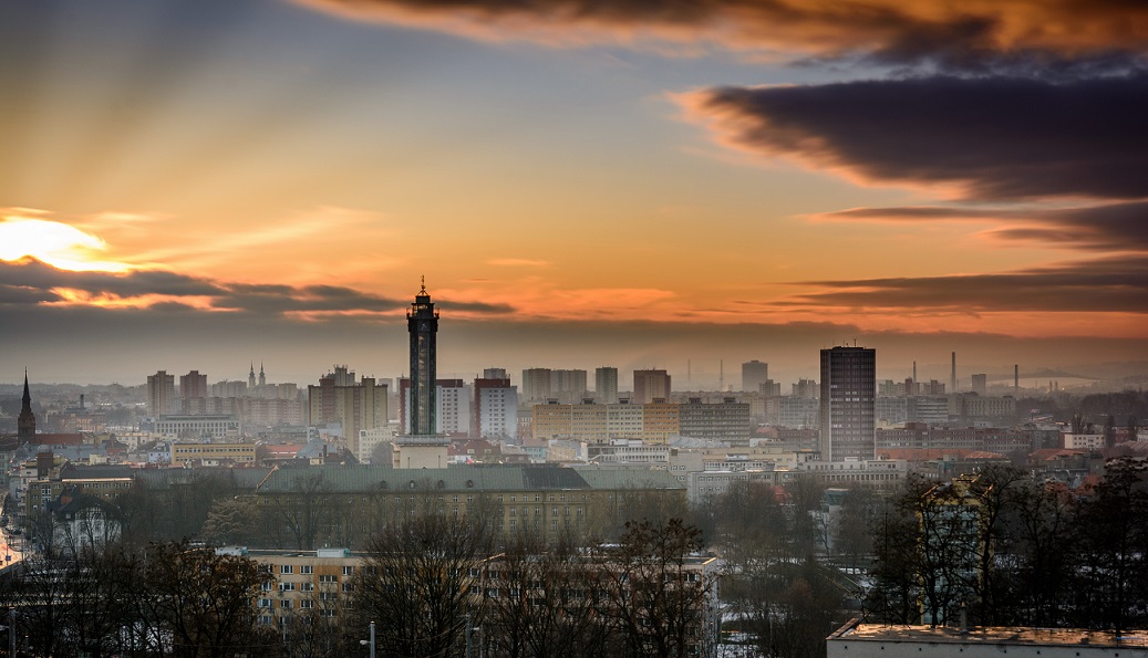 Ostrava