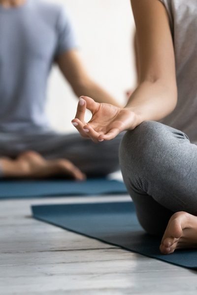 Meditácia