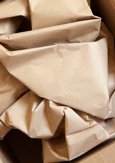 Recyklovaný papier
