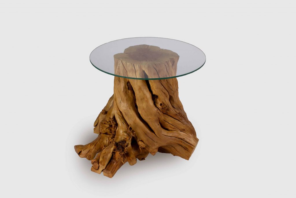 Reforest