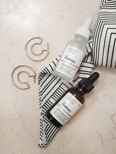 The ordinary