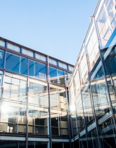 College of Architects