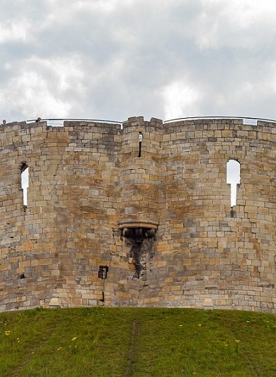 Clifford's Tower