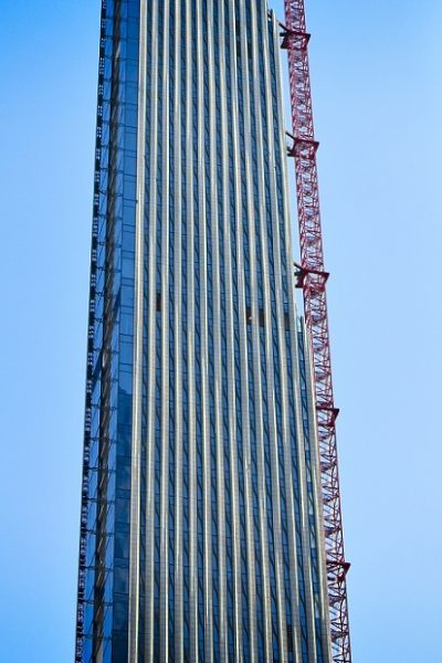 Mrakodrap