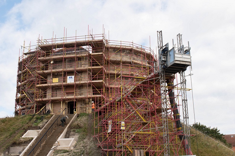 Clifford's Tower