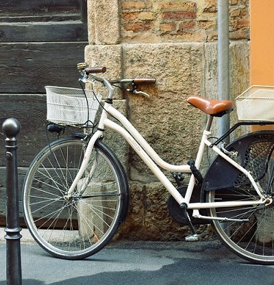 Bicykel