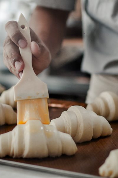 Croissanty