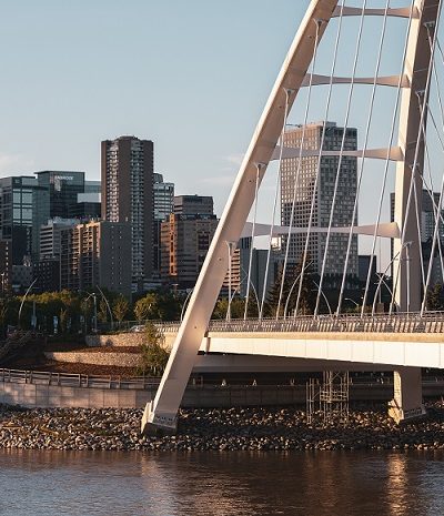 Edmonton most