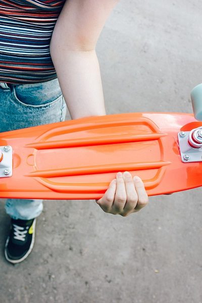 Pennyboard
