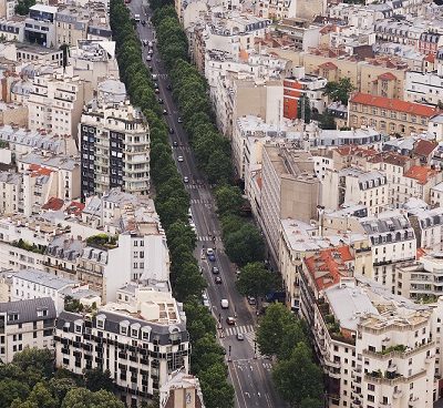 Paríž