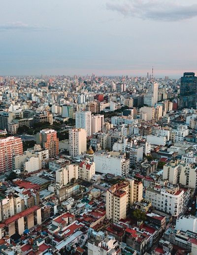 Buenos Aires