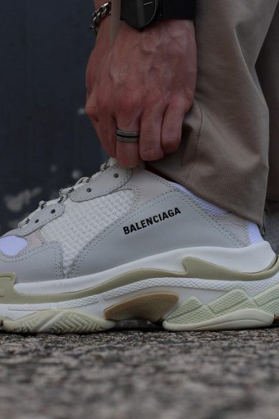 Balenciaga teniska