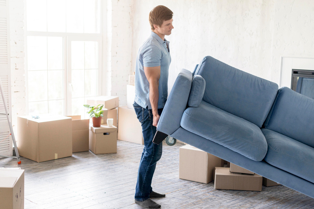 Sťahovanie 