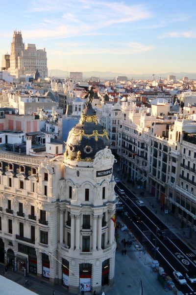 Madrid