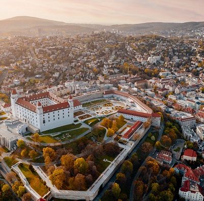 Bratislava