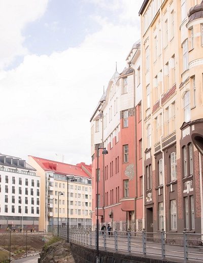 helsinki